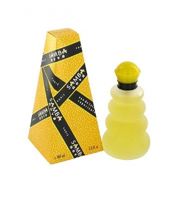 Samba Nova Perfume